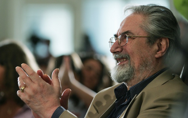 Никола Гюзелев (1936-2014) - Чичо Кольо си отиде ей така, а не изглеждаше смъртен