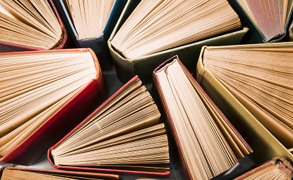  - Топ 12 на най-интересните книги на Пролетния базар