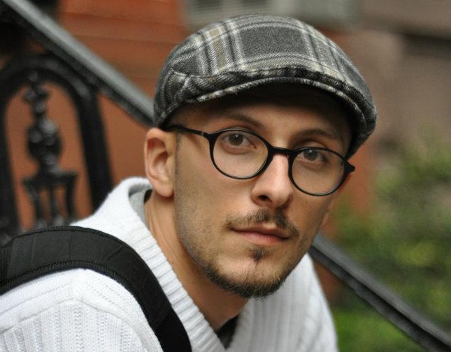 Кината не са кина, а места за събития и прожекции, казва Иван Ланджев. Снимка: Фейсбук - От дума на дума