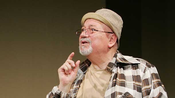 Илия Добрев (1942-2016) - Почина Илия Добрев, въплътил образа на Левски