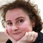 Елена КРЪСТЕВА
