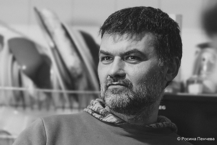 Ако липсва сецесионовата извивка на изкуството, кое точно ще направи живота наслада? - Българската култура? С пръдня боя