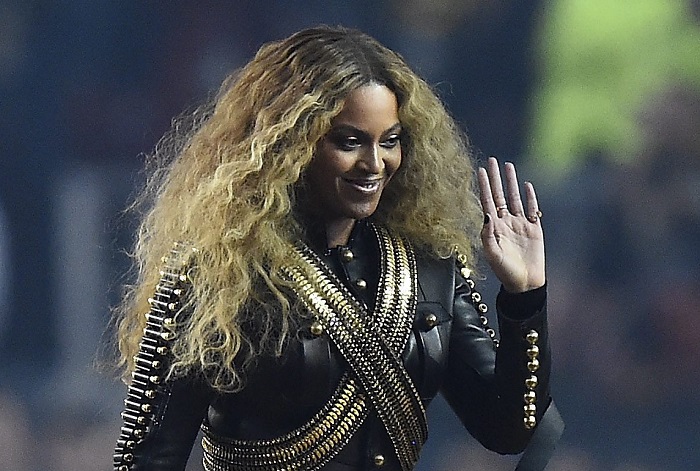 Новият албум на Бионсе Lemonade (2016) засега може да бъде чут онлайн единствено на стрийминг платформата Tidal. Снимка: ЕПА/БГНЕС - Как, по дяволите, да слушаме спокойно музика онлайн?!