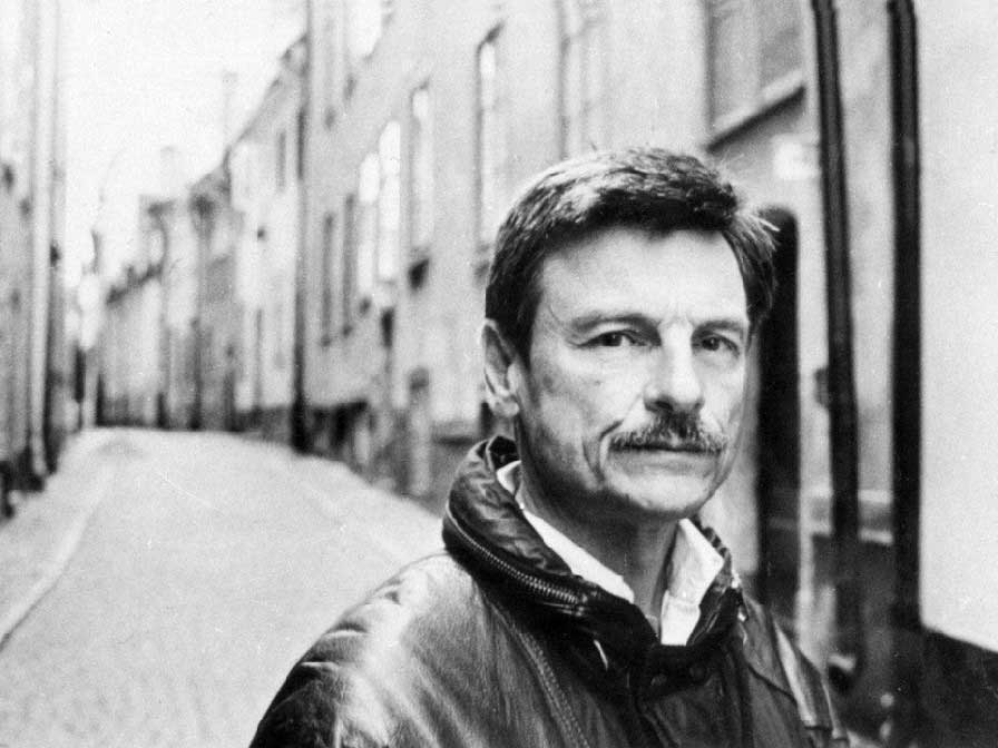 През 2016-а се навършват 30 години от смъртта на Андрей Тарковски. - Преди Киномания: всичко от Тарковски и част от Бертолучи