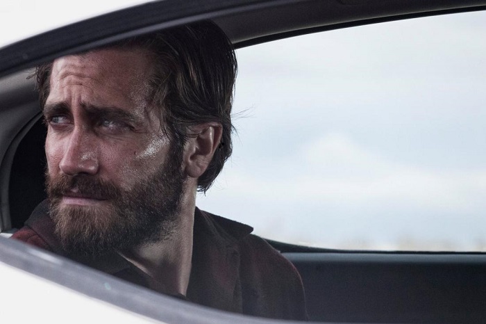 Джейк Джиленхал в Nocturnal Animals („Нощни животни“) - 5 звезди за „Нощни животни“, водка от чисто зло