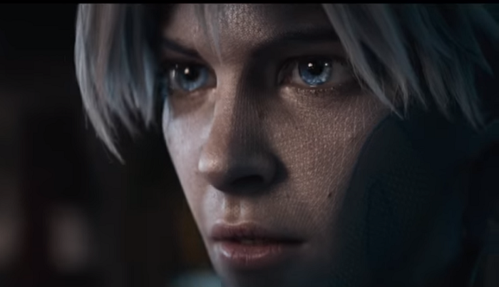 Новият филм на Спилбърг „Ready Player One“ е по едноименния роман на Ърнест Клайн, който не е превеждан в България. Снимка: Стопкадър от видеото - В какъв свят искате да живеете? Да, само не и в реалния