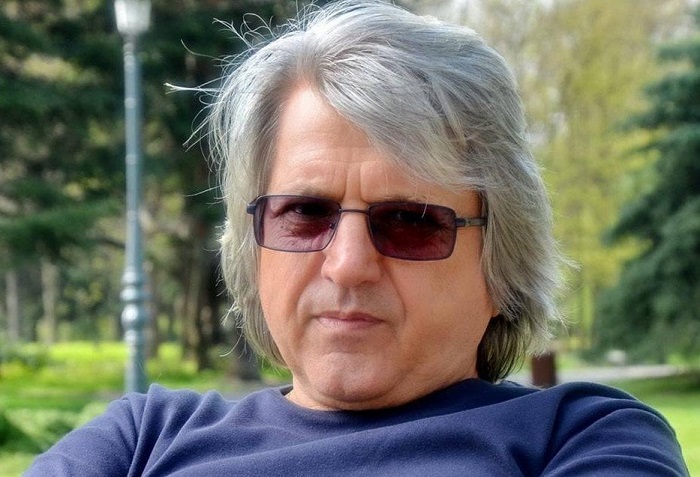 Стойко Тонев (1955 - 2021) - Почина журналистът Стойко Тонев, Тони Филипов, д-р