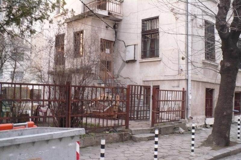 Къщата на Райна Попгеоргиева в София. Снимка: Регистър на паметниците в София - Ремонтират къщата на Райна Княгиня