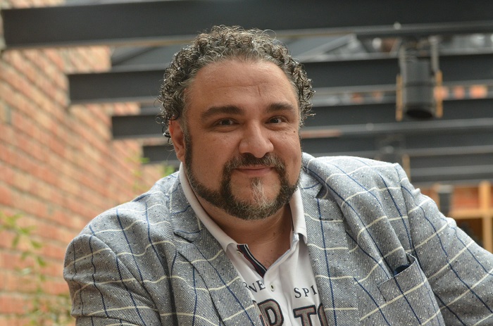 Кирил Манолов навърши 50 години на 10 октомври. Снимка: Емил Георгиев/Площад Славейков  - „Макбет“ в София с отстъпка за Световния ден на операта