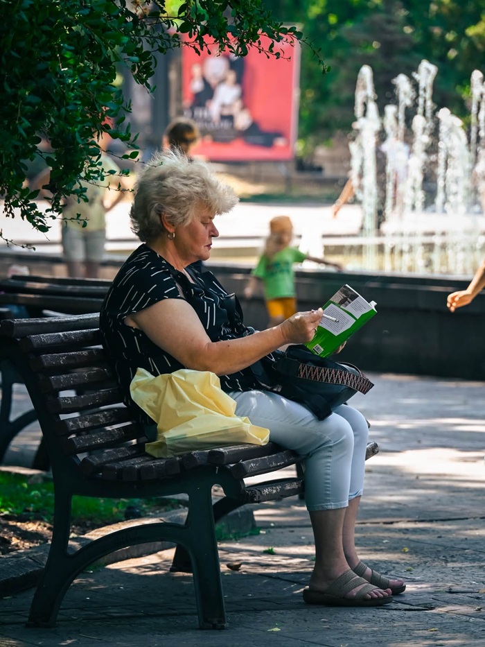 Снимка: Иван Шишиев/Етюдите на София - Топ 10 на Книжен център „Гринуич“